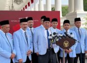 Badan Pemuda Remaja Masjid Indonesia Undang Jokowi ke Acara Munas