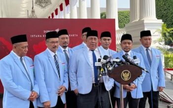 badan pemuda remaja masjid indonesia undang jokowi ke acara munas