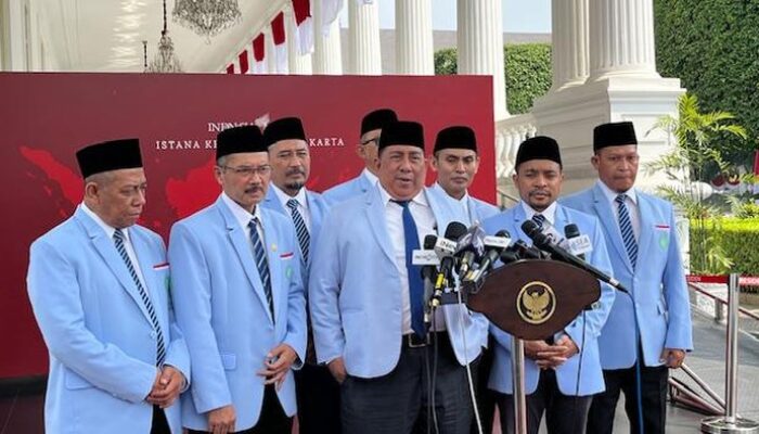 Badan Pemuda Remaja Masjid Indonesia Undang Jokowi ke Acara Munas