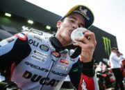 Marc Marquez: Meraih Kemenangan dan Emosi Sejati